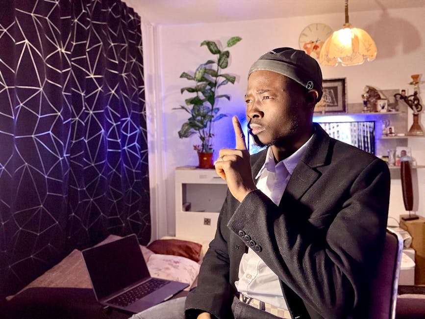 Professional business technology representing Google Ads for Local Service Businesses services for Athens GA businesses