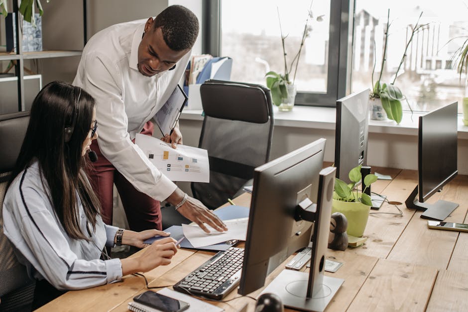 Professional how geo helps oconee county businesses get found by ai business representing GEO Services in Oconee County services for Athens GA businesses