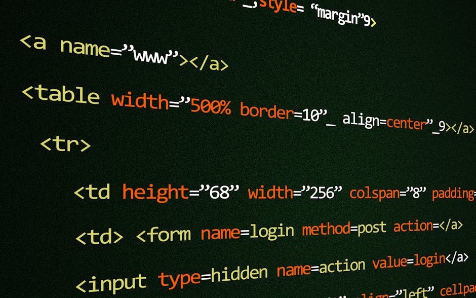 Professional schema markup for geo or seo in business representing Schema Markup for GEO services for Athens GA businesses