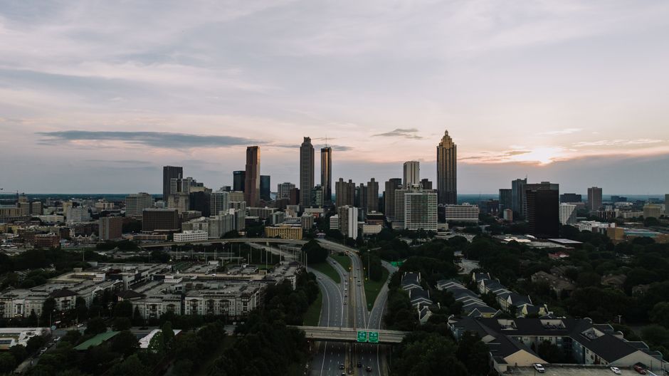 Professional top geo company in georgia business representing GEO Audit Atlanta GA services for Athens GA businesses